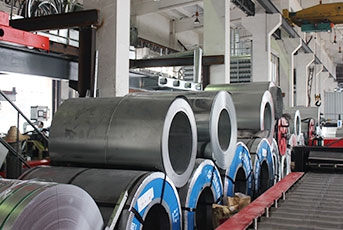 上海不銹鋼風管廠家告訴你：風管加工設備生產的風管可能出現的問題